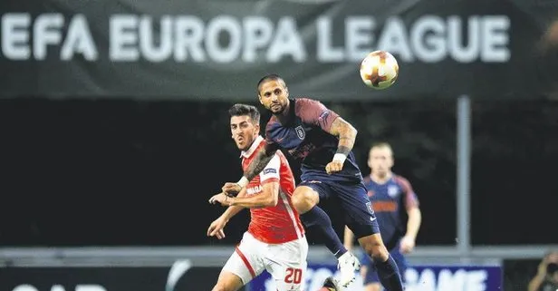 Da Costa’da sorun yok