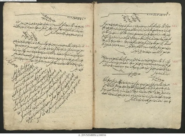 Osmanlı'nın Sevakin Adası'ndaki faaliyetleri tarihi belgelerde-1