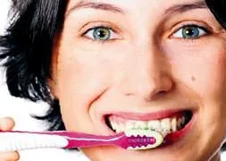 İnci dişler için altın öneriler