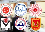 Hangi kamu kurumları KPSSli ve KPSSsiz personel alımı yapacak? İŞKUR DPB başvuru ilanları...