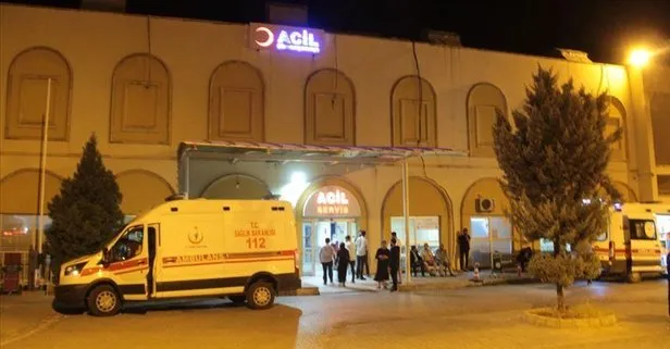 Mardin’de teröristlerin tuzakladığı patlayıcı infilak etti: 1 sivil hayatını kaybetti