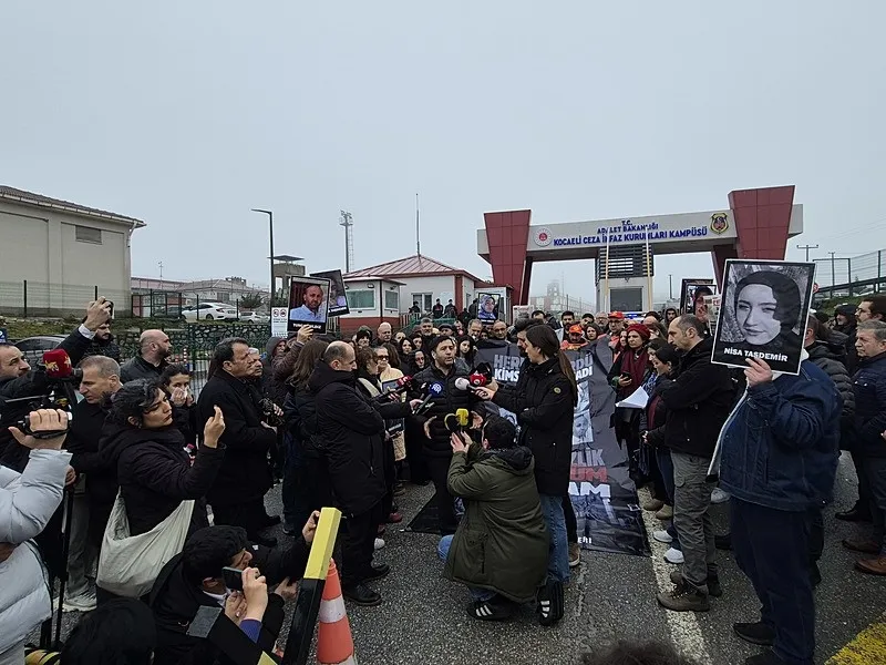 7 kişinin hayatını kaybettiği Dilovası fabrika yangınında hesap vakti-3