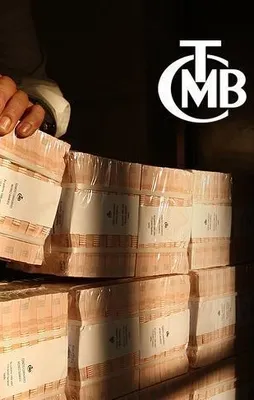 Merkez Bankası faiz kararını açıkladı