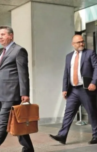 ABD'den masada küstah şantaj