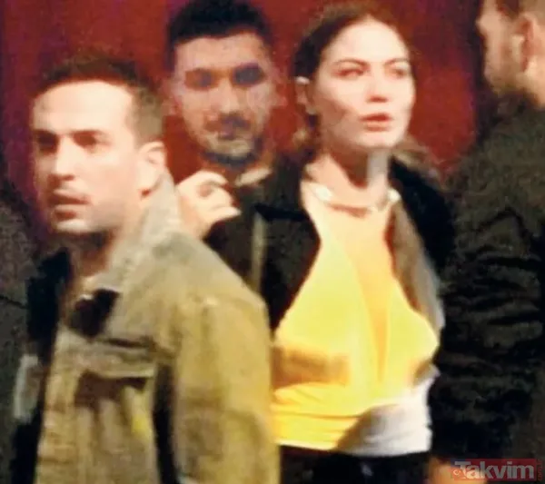 Zeynep Koçak değişmelere doyamadı! Oğuzhan Koç'la evlenmesi beklenirken yollarını ayırmıştı "Yavaş yavaş eski Zeynep oluyor" - 33