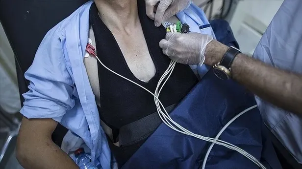 Lıkır lıkır içen kalp krizi nedir bilmeyecek: 1 bardağı damarları resetliyor!