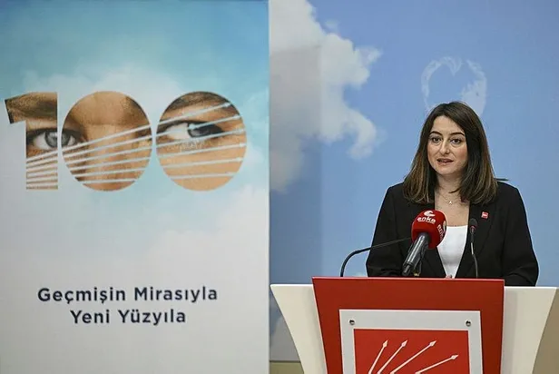 CHP'nin paylaştığı 100. yıl videosunda EOKA'lı teröristlerin fotoğrafı yer aldı-9
