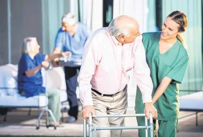 153 bin yaşlıya destek