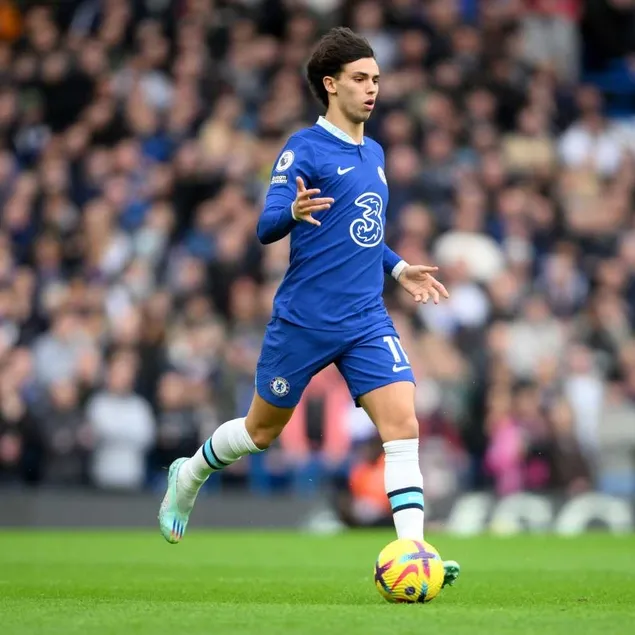 Joao Felix Benfica’ya dönüyor