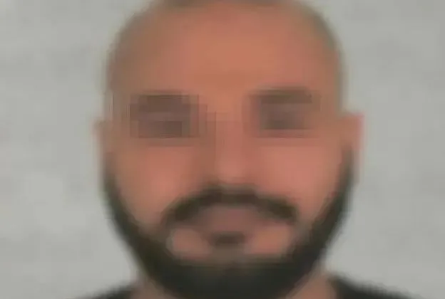 Filistinli dahiye Mossad oyunu