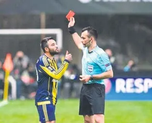 Ivan Bebek’e UEFA’dan ilk darbe geldi