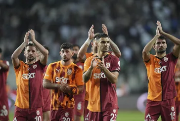 Spor yazarlarından Konyaspor - Galatasaray maçı hakkında çarpıcı yorum: Hakemin maç seyretmesi gerek