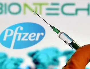 İsrail Pfizer-BioNTech aşısının koruyuculuğunu açıkladı