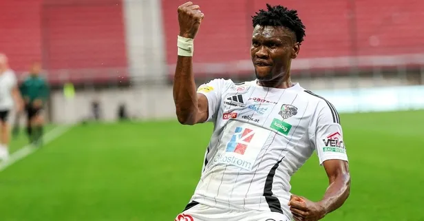 Nwaiwu harekatı: Trabzonspor Wolfsberger’in genç stoperi için düğmeye bastı