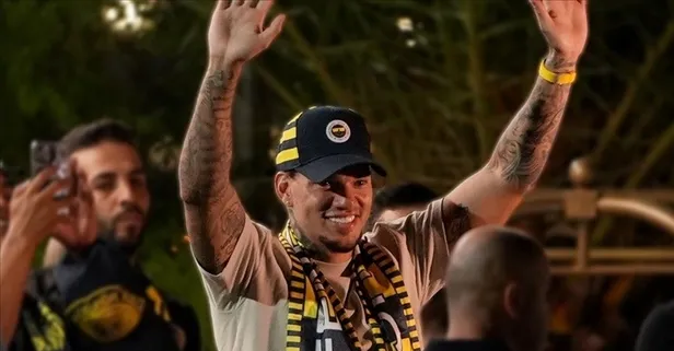 Ederson Brezilya milli takımına seçildi