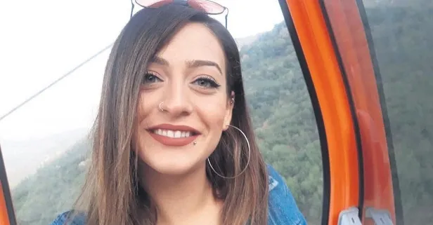 Üniversite öğrencisi Aleyna Yurtkölesi eski sevgilisi tarafından öldürülmüş