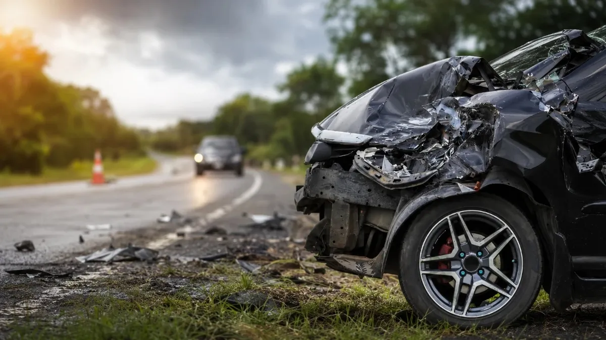 trafik güvenliği raporu ve oto galeri seçimi