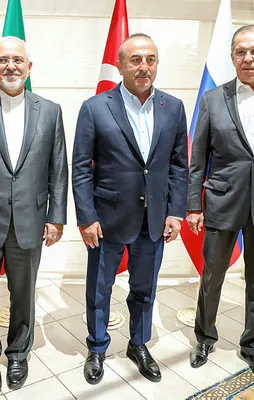 Antalya'da kritik zirve