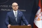 Sırbistan'da hükümet düştü! Başbakan Milos Vucevic'in istifası onaylandı