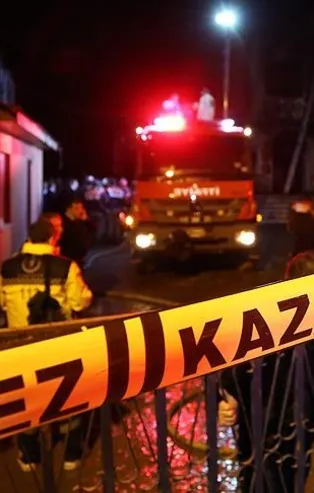 Aydın'da feci kaza: 5 yaralı!