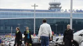 Moskova’da Ukrayna İHA’sı alarmı! Havalimanlarında uçuşlar durduruldu internet kapatıldı