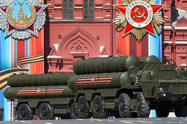 Rusya'dan kritik S-400 açıklaması