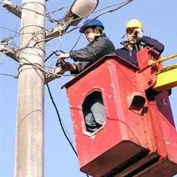 Başkentte elektrik kesintisi