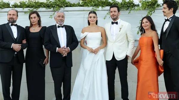 Aşk ve Gözyaşı dizisi Meyra ve Selim’in düğün yeri neresi? ATV’nin yeni dizisi Aşk ve Gözyaşı nerede çekiliyor? - 6