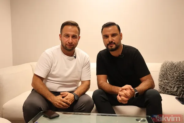 Alişan Gazze'nin sesi oldu: Elimden bir şey gelse Gazze için varımı yoğumu bırakıp gitmezsem şerefsizim! - 1