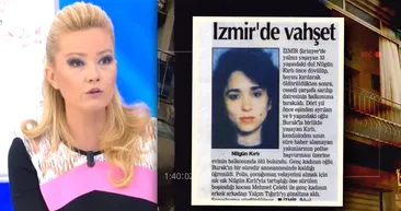 Müge Anlıda Gülümser Bulut cinayeti son dakika gelişmesi! Tüyler ürperten cinayetin katil zanlısı seri katil mi?