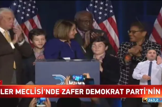 Amerikalı FOX'tan algı operasyonu