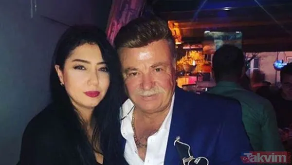 Yeşilçam'ın kötü adamı Nuri Alço Serenay Sarıkaya'nın fiyatına takıldı "Çok astronomik" O isimleri diline dolayan Nuri Alço... - 30