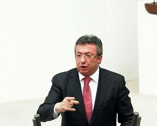 CHPden tehdit üstüne tehdit! Köşeye sıkışınca dış müdahaleye göz kırptılar!