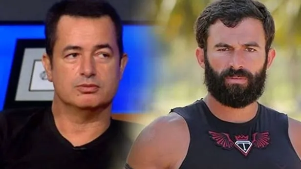 1658322449953.jpg Turabi'den Acun Ilıcalı'yı çıldırtacak yeni yarışma! 2 kez şampiyon olmuştu! 'Her şey serbest' Survivor'a rakip geliyor Nisa'ya büyük teklif-4