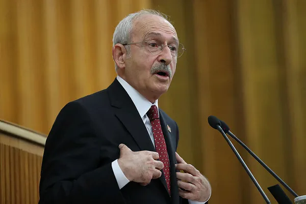 CHP Genel Başkanı Kemal Kılıçdaroğlu iktidar olamamaları hakkında: "Kabahat vatandaşta değil, bizde"-4