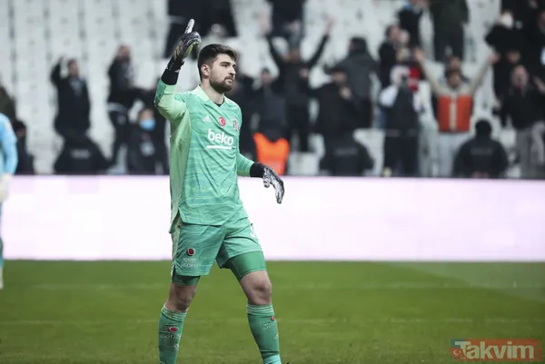 Ersin Destanoğlu'na Fransa'dan Talip Var Takvim.Com.Tr'nin Ualştığı Bilgilere Göre Ersin Destanoğlu'nu Takip Eden Fransız Ekibi Nice Beşiktaş'ın Kapısını...