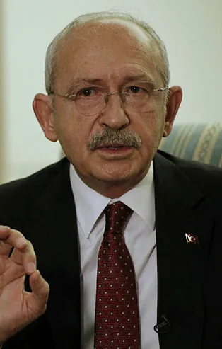 CHP Genel Merkezi'ni karıştıran hediye skandalı! Özel kalemden artanlar Kemal Kılıçdaroğlu'na gidiyor