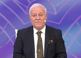 Nihat Hatipoğlu ile İftar 17. bölüm yayınlandı