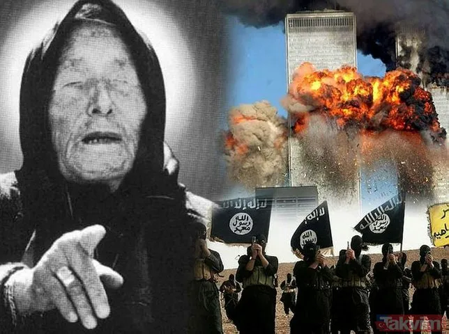 Nostradamus'tan duyanları şoke eden Türkiye kehaneti!