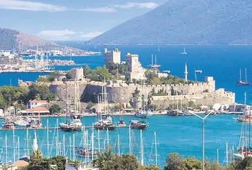 Turizmde hareketlilik: Seçim sonrası tatil planları yapılmaya başlandı!