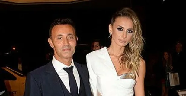 Mustafa Sandal ve Emina Jahovic arasındaki para krizi bitmiyor! Sırp güzelden gündeme bomba gibi düşen iddia