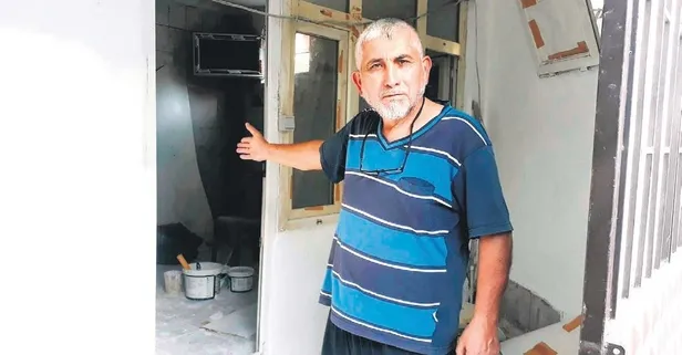 Veli Budanmış, 25 metrekarelik daire için 3500 TL isteyince tepki yağdı! Ev sahibinin savumasın ise pes dedirtti