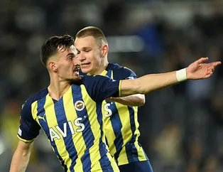 Son dakika Fenerbahçe haberleri... Büyük umutlarla transfer edilmişti gözden çıkarıldı! Mergim Berisha’dan oynama garantisi talebi
