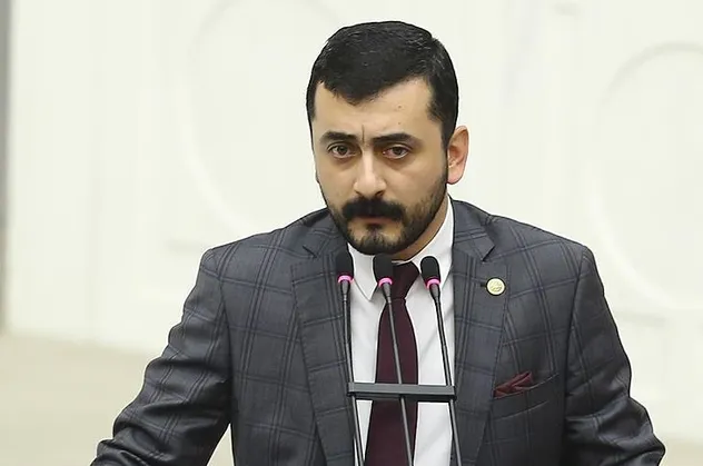 Son dakika: Eren Erdem için tahliye kararı