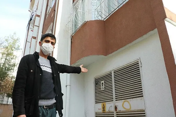 Bir bombanın üzerinde yaşadığınızı düşünün... 23 yıldır yüksek gerilim trafolarına komşuluk yapıyorlar-1