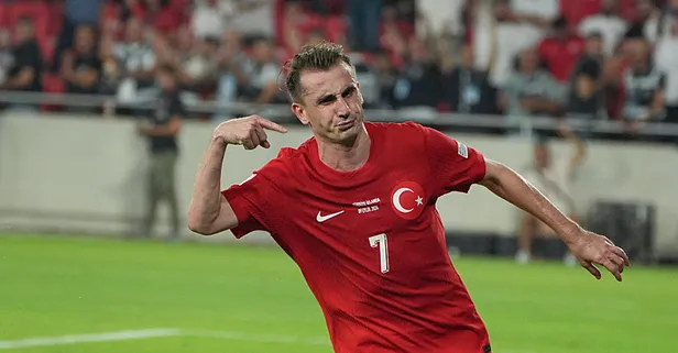 Kerem Aktürkoğlu: Büyük hedeflerimiz var