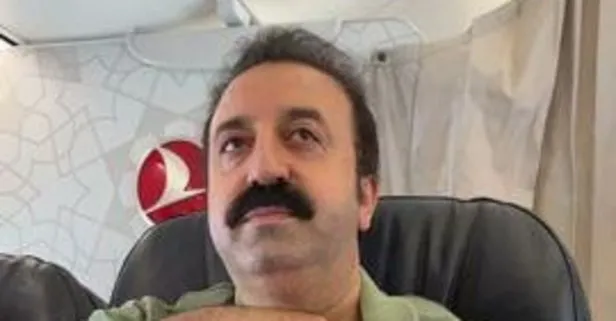 Şırdancı Mehmet’e şok! THY kararını açıkladı