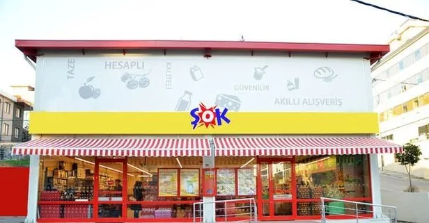 ŞOK 21 Kasım aktüel kataloğuyla yeni indirimler başladı!