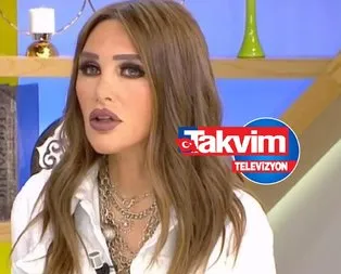 9 Aralık 2022 Söylemezsem Olmaz programında Seren Serengil bugün neden yok?