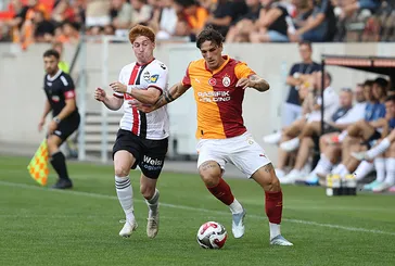 Nicolo Zaniolo’ya yeni talip